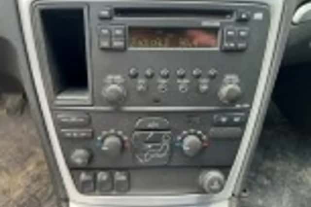 Volvo S60 (2005) thumbnail 36
