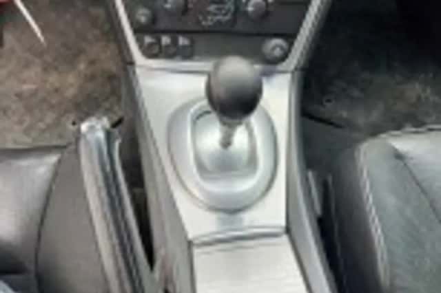Volvo S60 (2005) thumbnail 37
