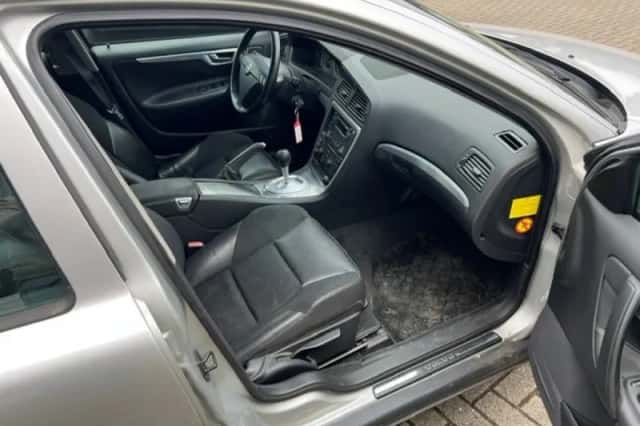 Volvo S60 (2005) thumbnail 47