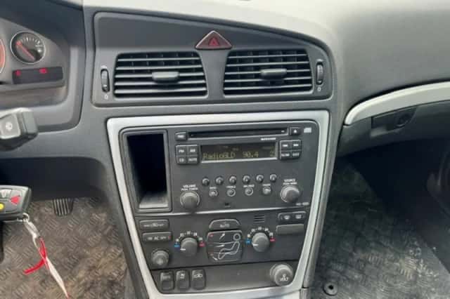 Volvo S60 (2005) thumbnail 54
