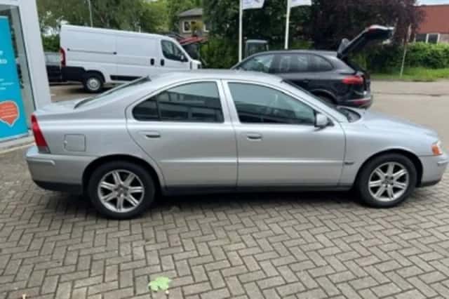 Volvo S60 (2005) thumbnail 63