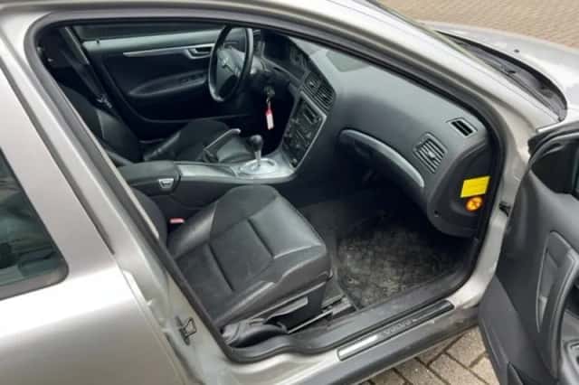 Volvo S60 (2005) thumbnail 9