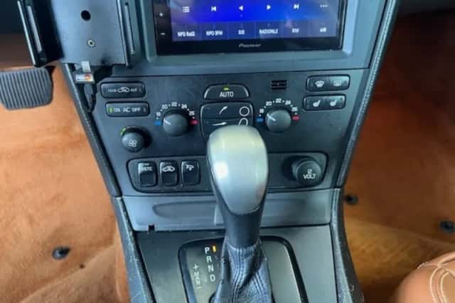 Volvo V70 (2005) thumbnail 24