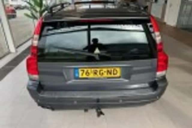 Volvo V70 (2005) thumbnail 30