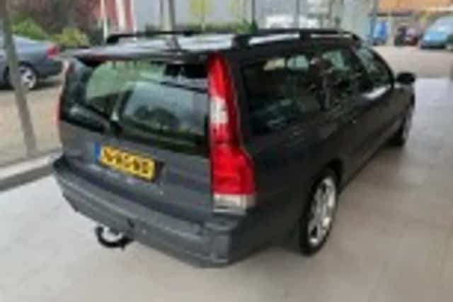 Volvo V70 (2005) thumbnail 31