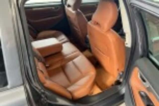 Volvo V70 (2005) thumbnail 39