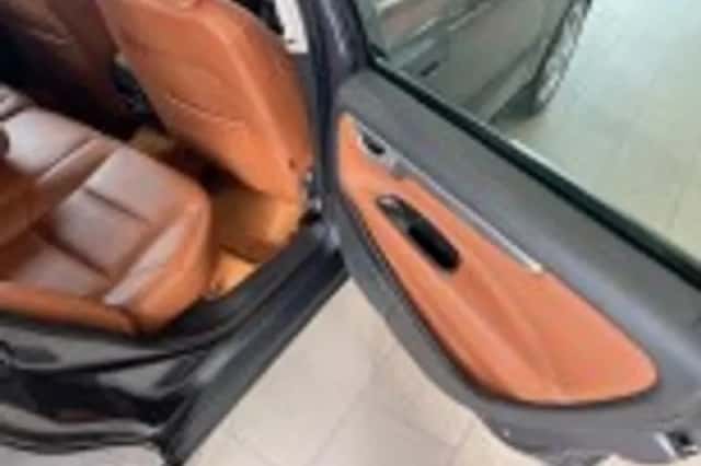 Volvo V70 (2005) thumbnail 40