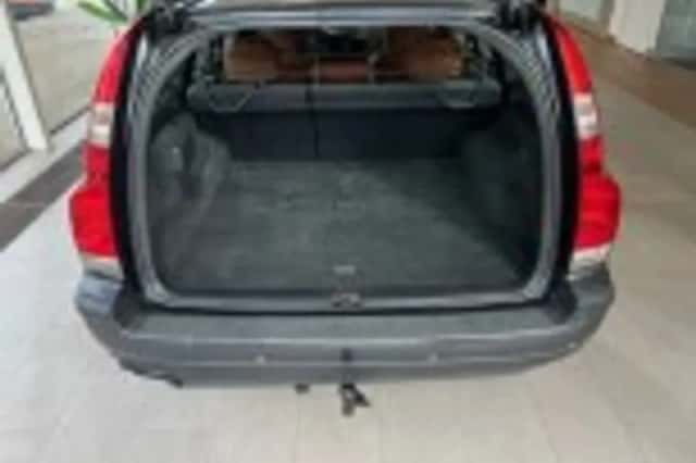 Volvo V70 (2005) thumbnail 41