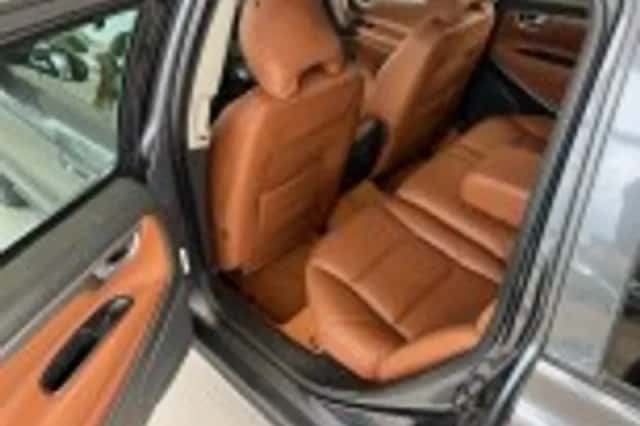 Volvo V70 (2005) thumbnail 42