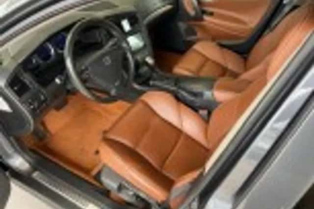 Volvo V70 (2005) thumbnail 44