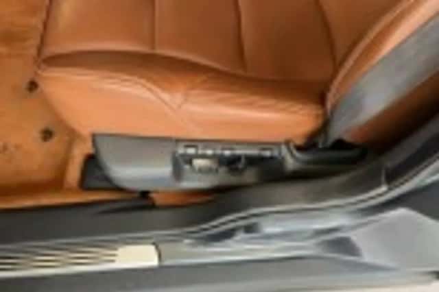 Volvo V70 (2005) thumbnail 45