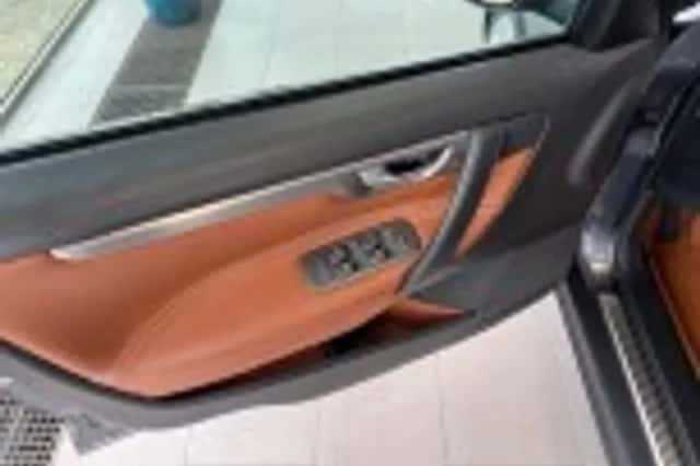 Volvo V70 (2005) thumbnail 46