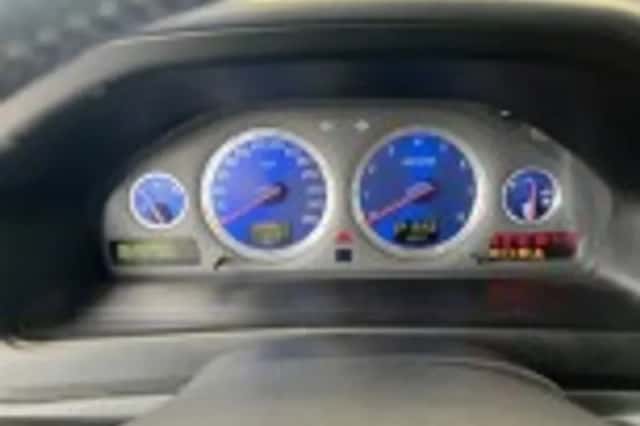 Volvo V70 (2005) thumbnail 48