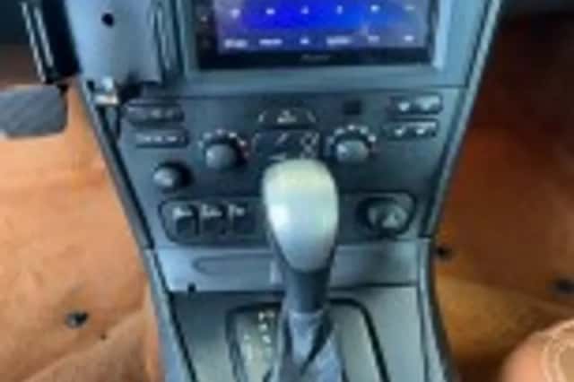 Volvo V70 (2005) thumbnail 50