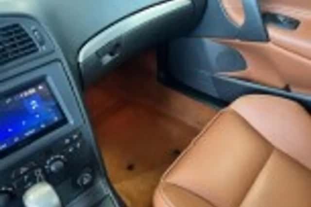 Volvo V70 (2005) thumbnail 52