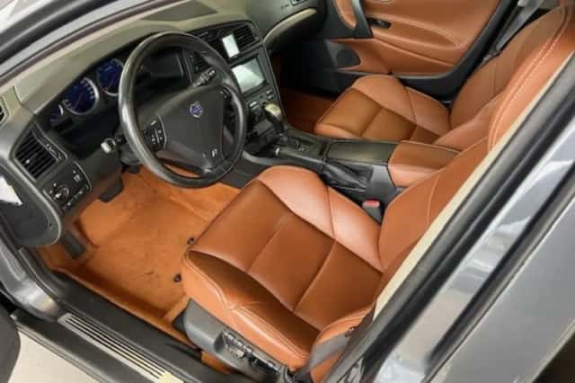 Volvo V70 (2005) thumbnail 70