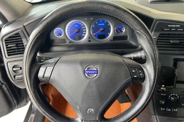 Volvo V70 (2005) thumbnail 73