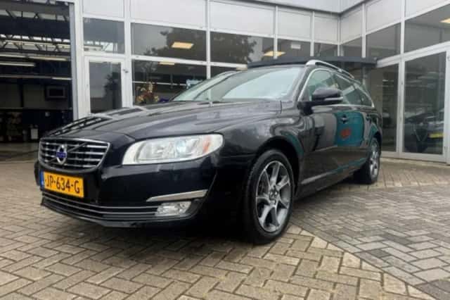 Volvo V70 (2016) thumbnail 1