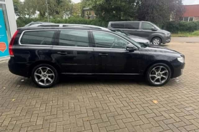 Volvo V70 (2016) thumbnail 6