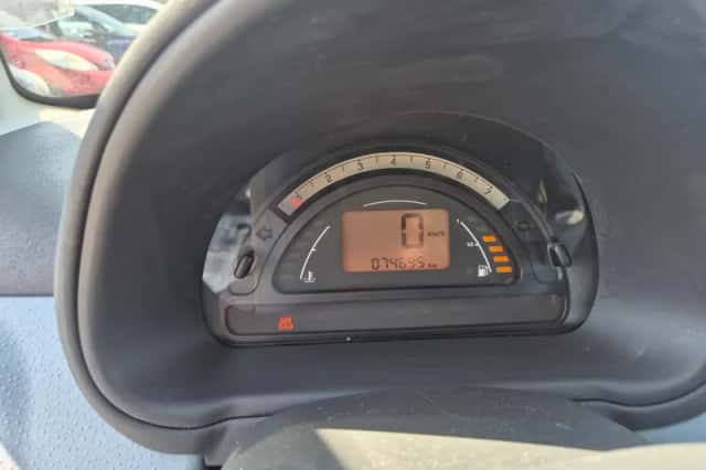 Citroën C3 (2003) thumbnail 6