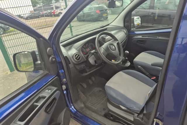 Citroën Nemo (2012) thumbnail 5