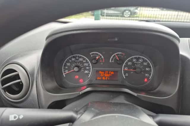 Citroën Nemo (2012) thumbnail 6