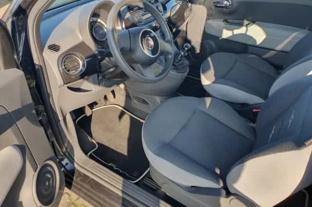 Fiat 500 (2015) thumbnail 5