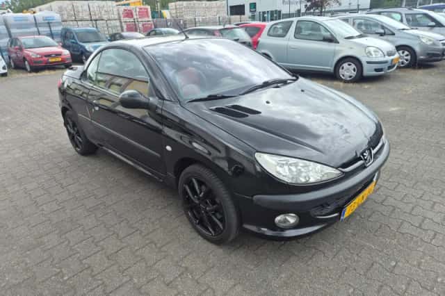 Peugeot 206 (2003) thumbnail 2