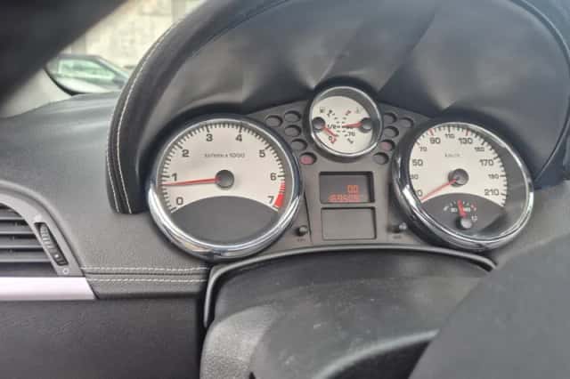 Peugeot 207 (2007) thumbnail 6
