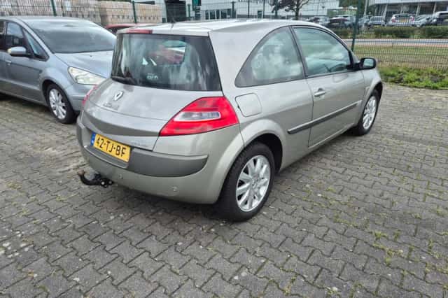 Renault Mégane (2006) thumbnail 3