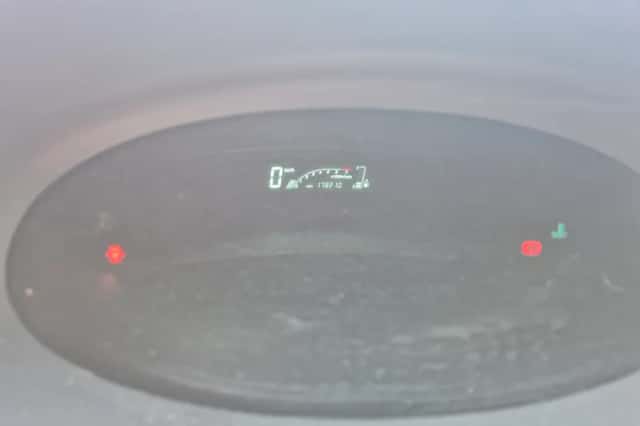 Toyota Yaris (2005) thumbnail 6