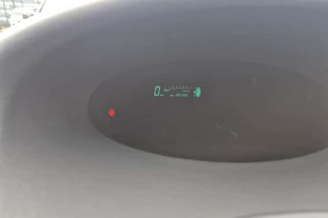 Toyota Yaris (2001) thumbnail 6