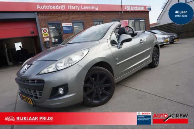 Peugeot 207 (2010) thumbnail 1