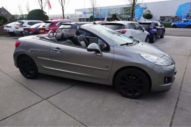 Peugeot 207 (2010) thumbnail 3