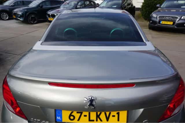 Peugeot 207 (2010) thumbnail 6