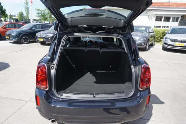 MINI Countryman (2022) thumbnail 5