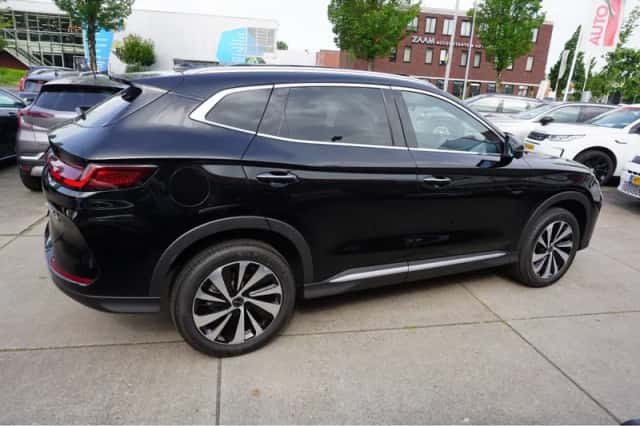 BYD Seal U (2026) thumbnail 4