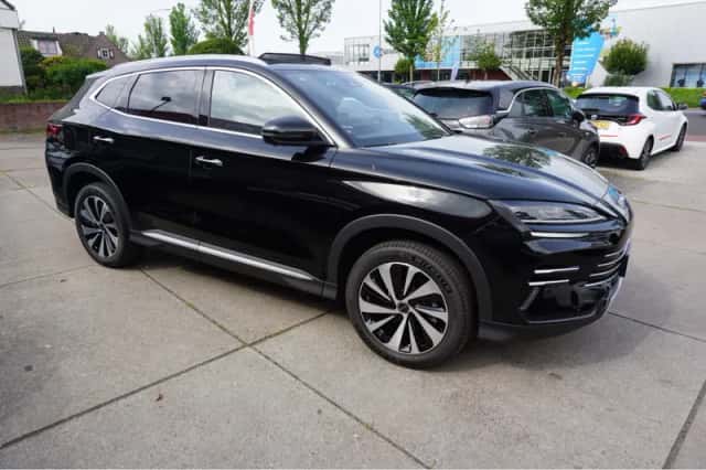 BYD Seal U (2026) thumbnail 3