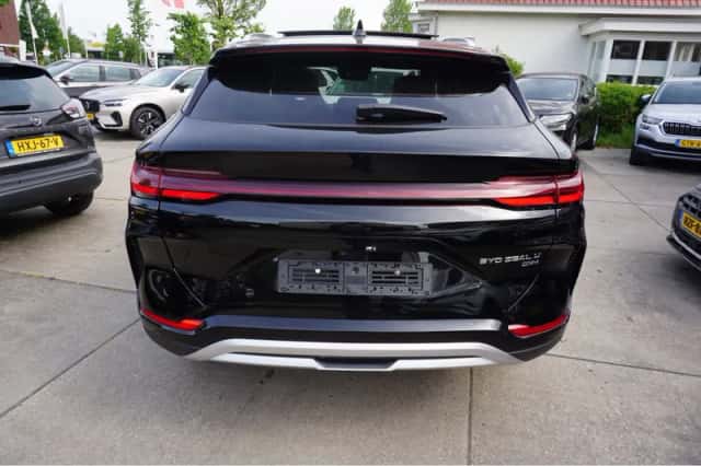 BYD Seal U (2026) thumbnail 5