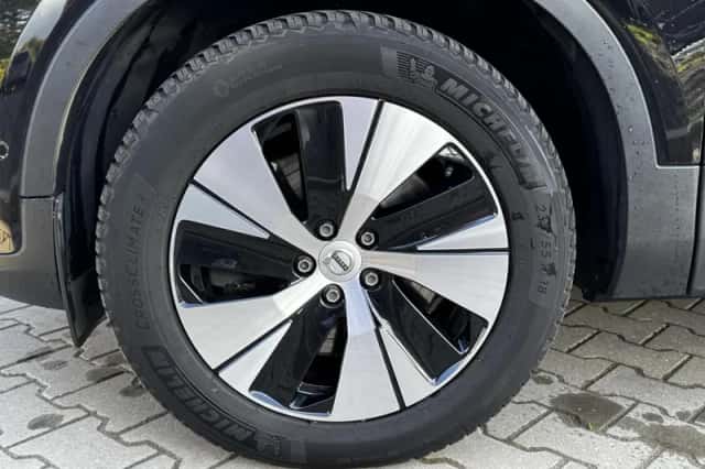 Volvo XC40 (2022) thumbnail 4