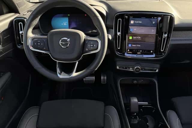 Volvo XC40 (2021) thumbnail 6