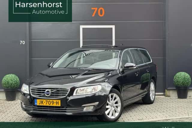 Volvo V70 (2016) thumbnail 1