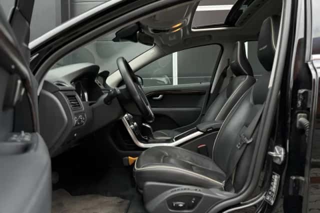Volvo V70 (2016) thumbnail 6
