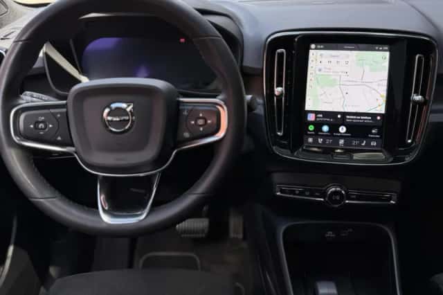 Volvo C40 (2021) thumbnail 6