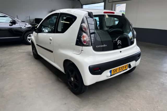 Citroën C1 (2013) thumbnail 3