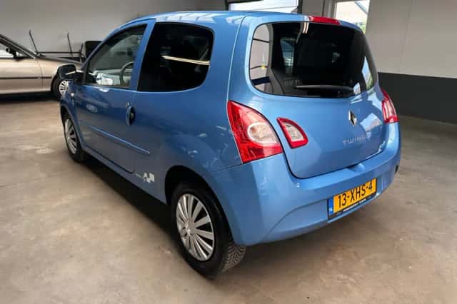 Renault Twingo (2012) thumbnail 3