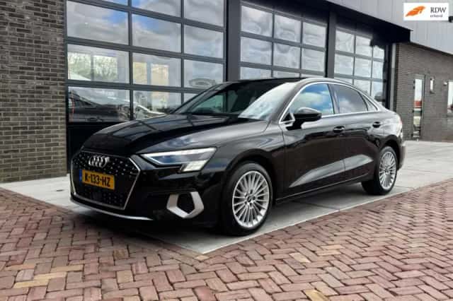 Audi A3 (2021) thumbnail 1