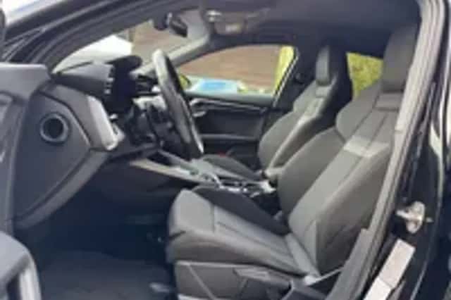 Audi A3 (2021) thumbnail 4