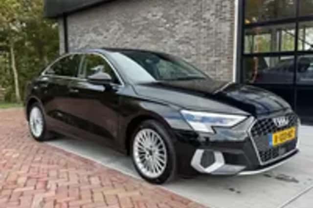Audi A3 (2021) thumbnail 6