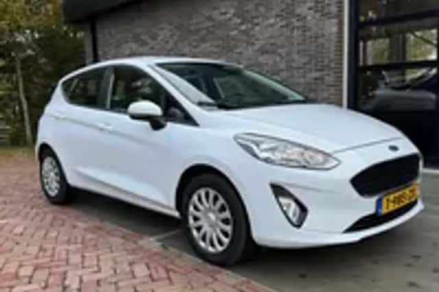 Ford Fiesta (2019) thumbnail 6